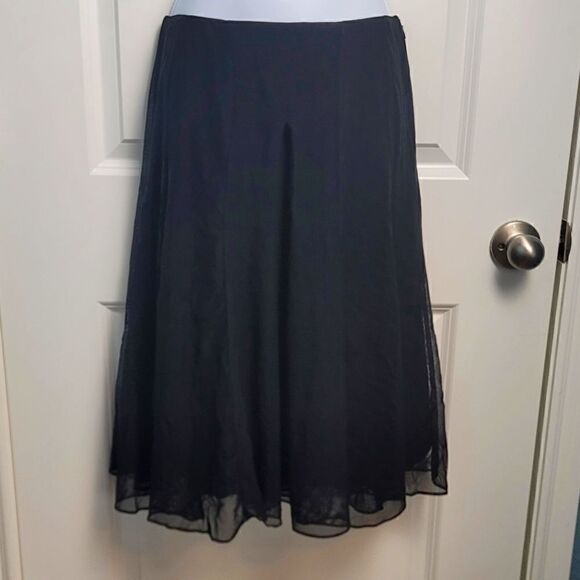 ECI NEW YORK Skirt  - Picture 1 of 8
